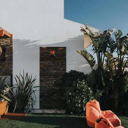 Willa Ocean View Ericeira