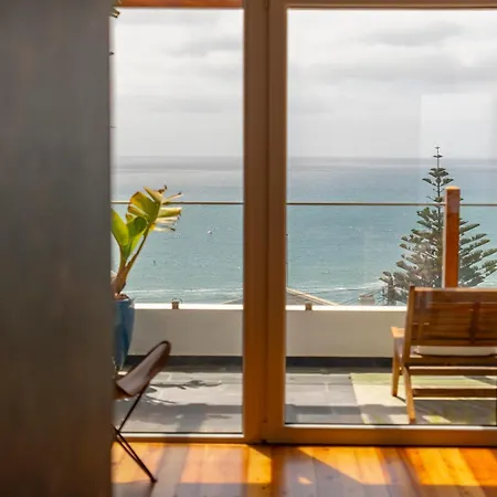 فيلة Ocean View *