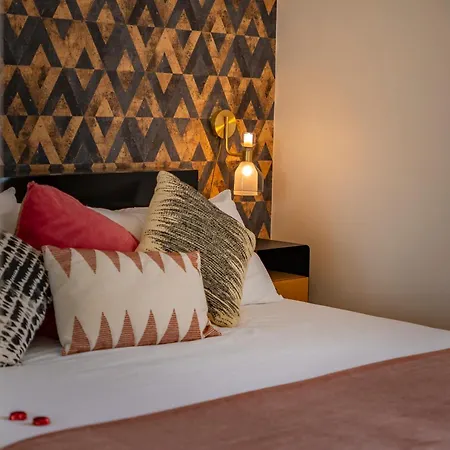 Willa Ocean View Ericeira