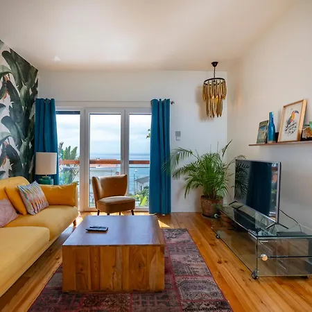 فيلة Ocean View