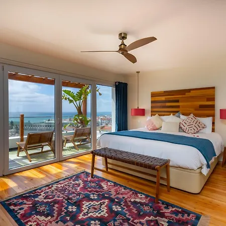 Willa Ocean View Ericeira