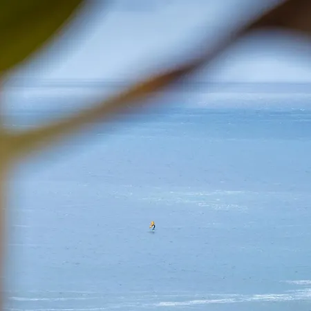 Ocean View فيلة إيريسييرا