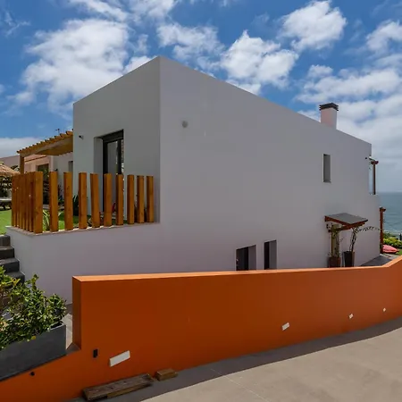 Ocean View Ericeira