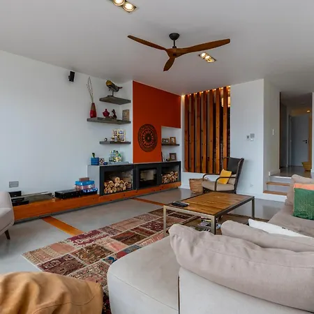 Ocean View Willa Ericeira