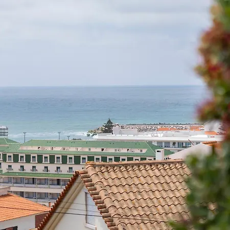 Ocean View فيلة