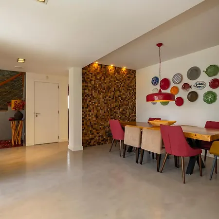 Willa Ocean View Ericeira