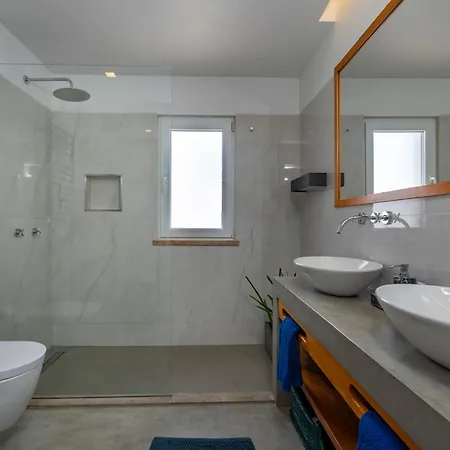 Ocean View * Ericeira