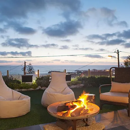 فيلة Ocean View *