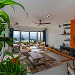 Ocean View Villa