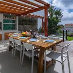 Ocean View Villa