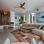 Villa Ocean View