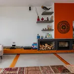 Ocean View Villa Ericeira