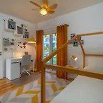 Ocean View Villa