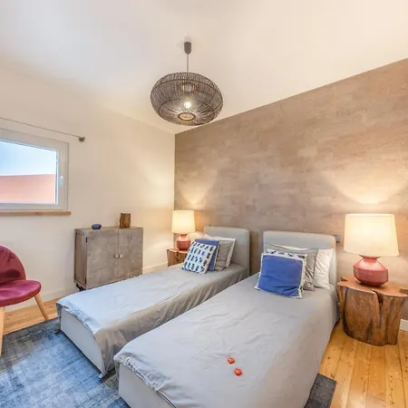 Ocean View 빌라 에리세이라