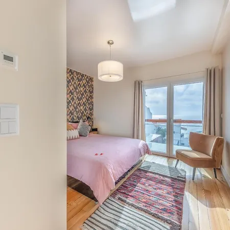 Ocean View 빌라