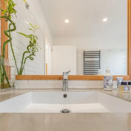 Ocean View * 에리세이라