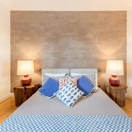 Ocean View 에리세이라