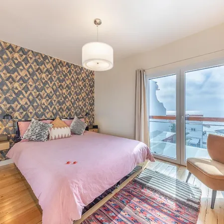 Ocean View 빌라 *