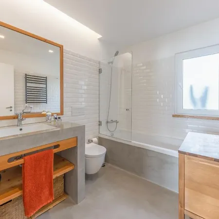 Ocean View 에리세이라