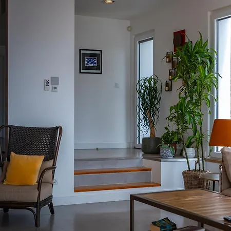 Villa Ocean View Ericeira