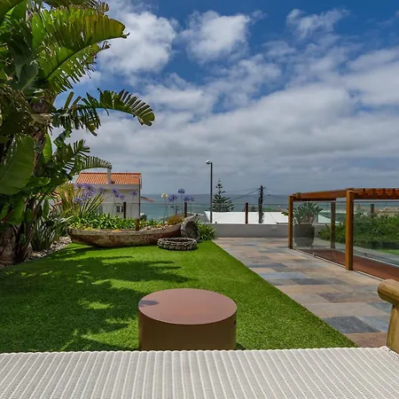 Ocean View *