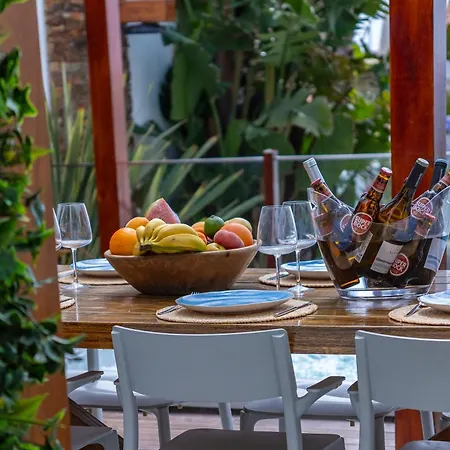 Villa Ocean View Ericeira