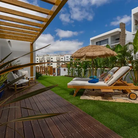 Ocean View Villa Ericeira