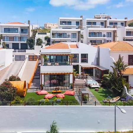 Ocean View Villa