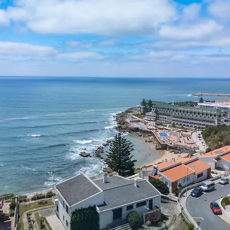빌라 Ocean View *