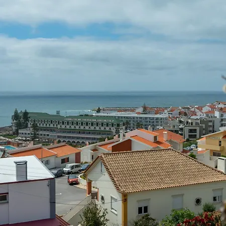 Ocean View * Ericeira