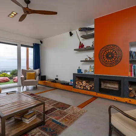 Ocean View 에리세이라