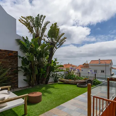 Ocean View Villa