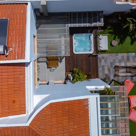 Ocean View * 에리세이라