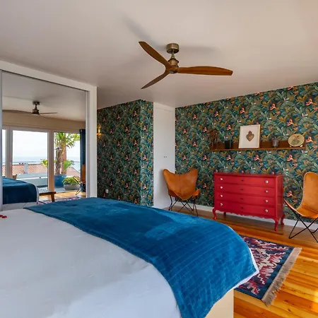 Villa Ocean View *