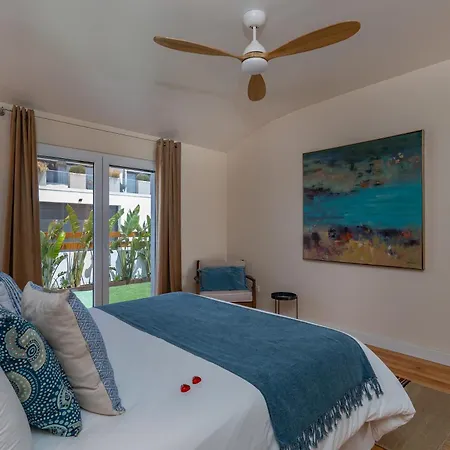 빌라 Ocean View 에리세이라