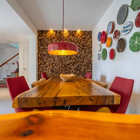 Ocean View * 에리세이라