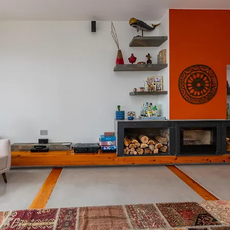 Ocean View 빌라 에리세이라