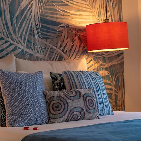 빌라 Ocean View 에리세이라