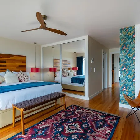 Ocean View * 에리세이라