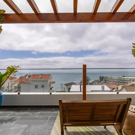 Ocean View