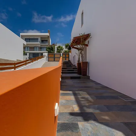 Ocean View * 에리세이라