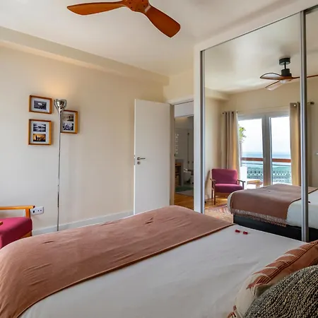 Ocean View 빌라 에리세이라