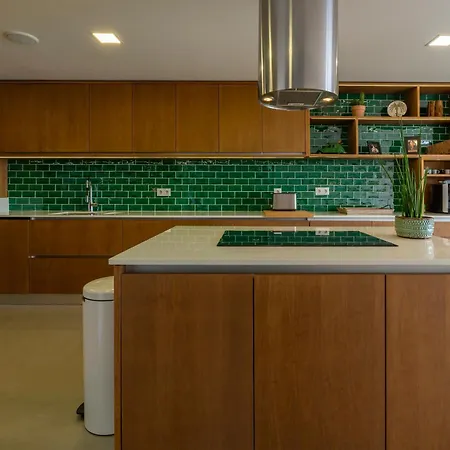 Ocean View * 에리세이라