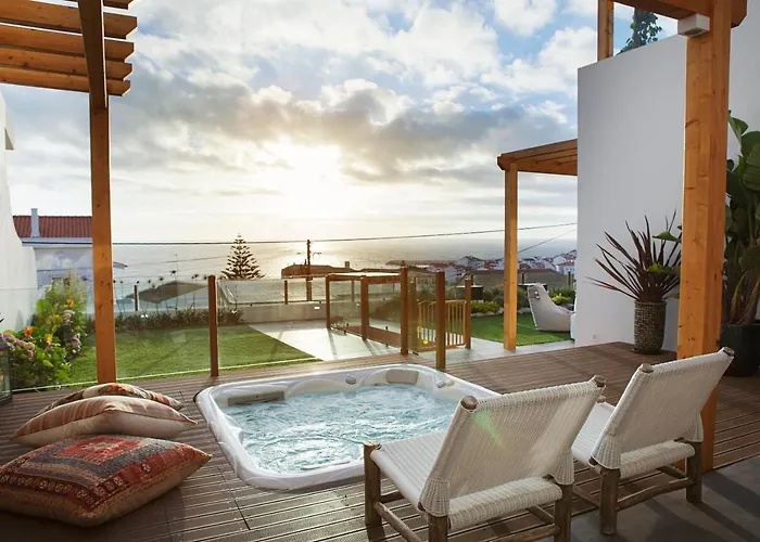 Villa Ocean View *