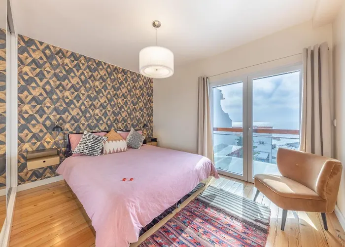 Ocean View Villa *
