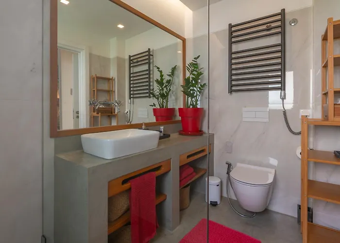 Villa Ocean View *