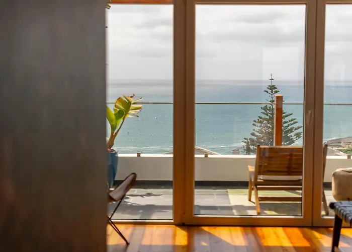 Villa Ocean View *