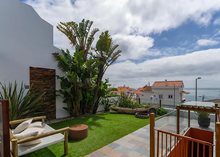 Ocean View Villa