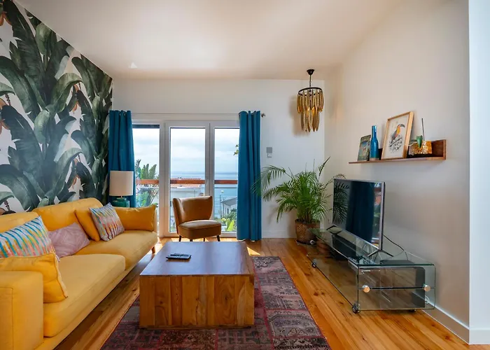 Villa Ocean View