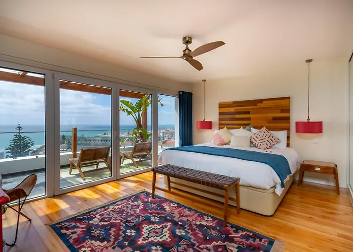 Villa Ocean View Ericeira